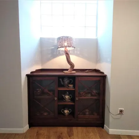 Madera Y Sal * Salinas de Anana