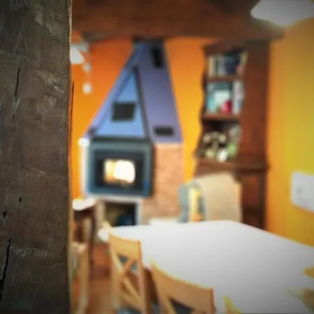 Madera Y Sal Salinas de Anana