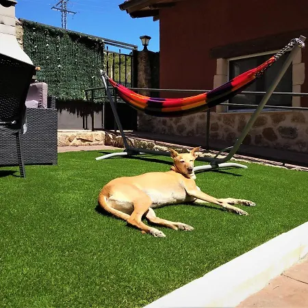 Madera Y Sal * Salinas de Anana