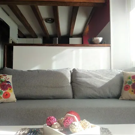 Casa de Campo Madera Y Sal