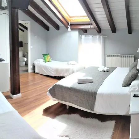 Madera Y Sal Salinas de Anana