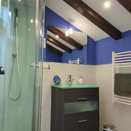 منزل ريفي Madera Y Sal