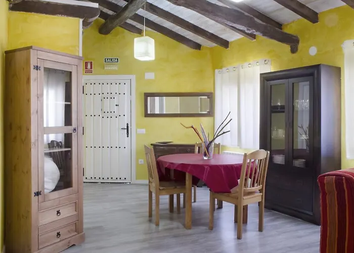 Madera Y Sal Lantställe Salinas de Anana