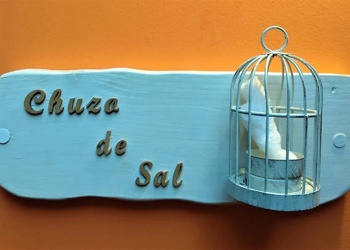 Lantställe Madera Y Sal Salinas de Anana