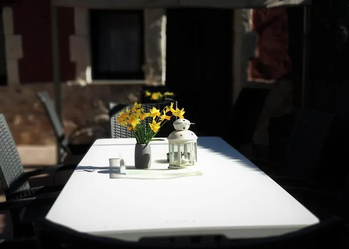 Madera Y Sal Salinas de Anana