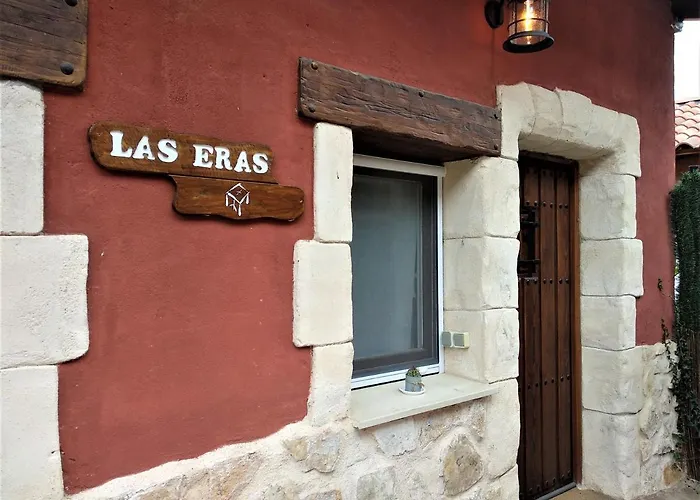 Madera Y Sal Salinas de Anana