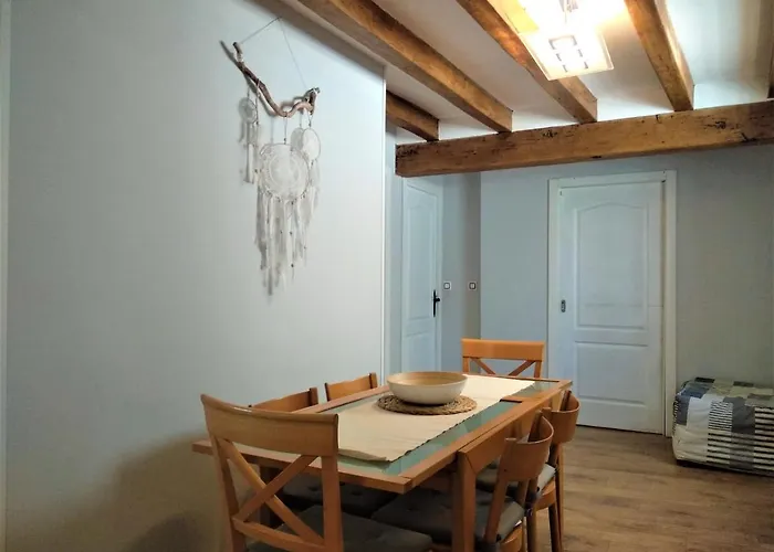 Madera Y Sal Lantställe Salinas de Anana