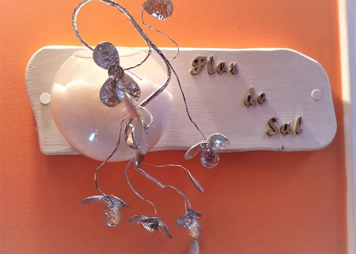 Lantställe Madera Y Sal