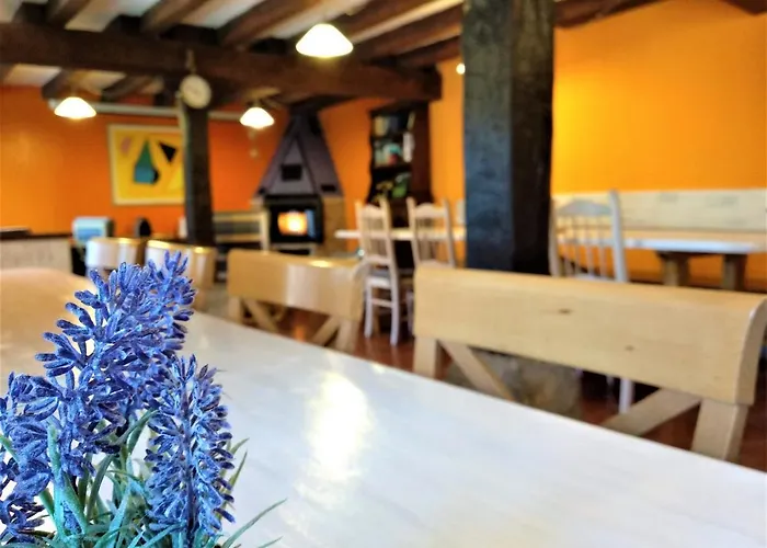 Lantställe Madera Y Sal