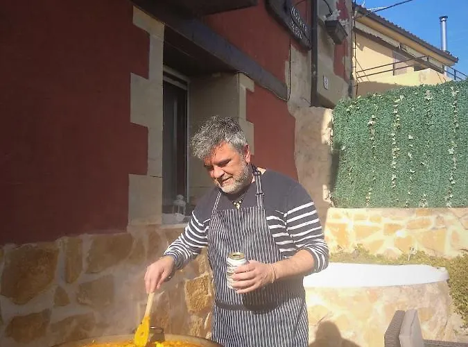 Lantställe Madera Y Sal Salinas de Anana