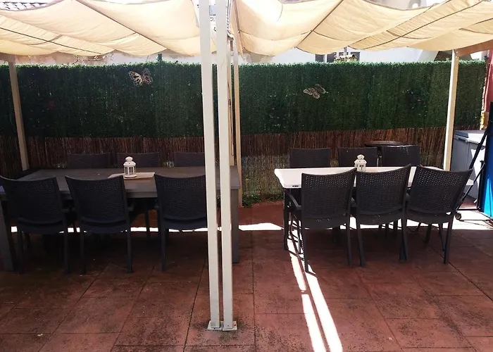 Madera Y Sal Salinas de Anana