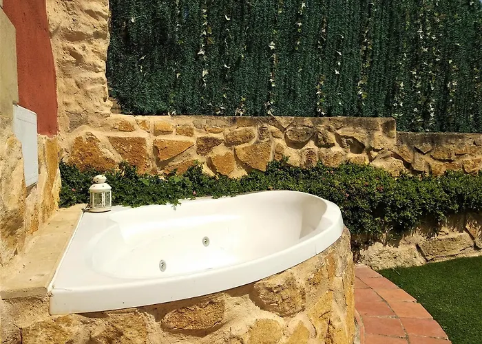 Madera Y Sal Lantställe *