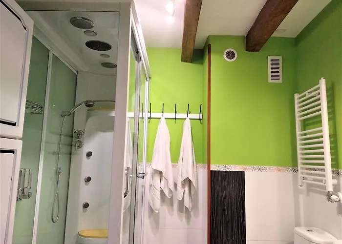 Lantställe Madera Y Sal