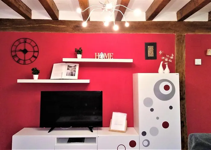 Madera Y Sal Salinas de Anana