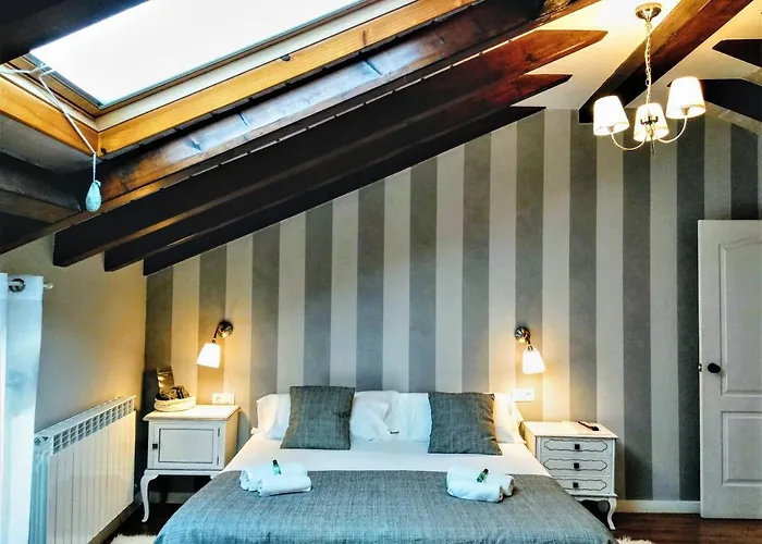 Madera Y Sal Lantställe Salinas de Anana