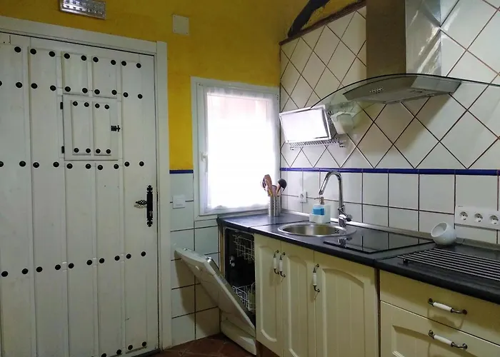 Madera Y Sal Lantställe