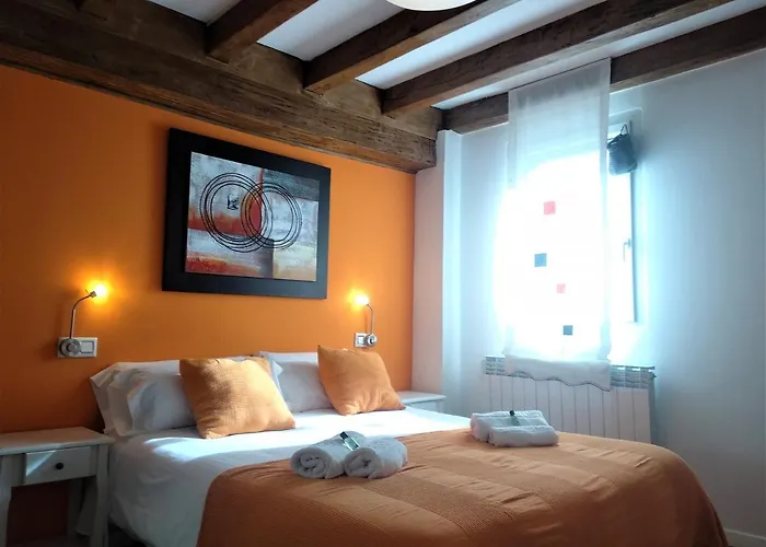 Madera Y Sal Salinas de Anana