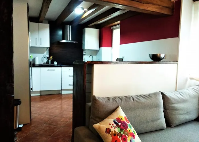 Lantställe Madera Y Sal *