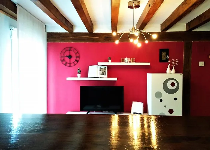 Madera Y Sal * Salinas de Anana