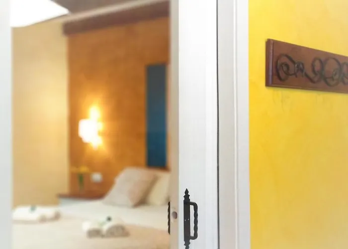 Lantställe Madera Y Sal