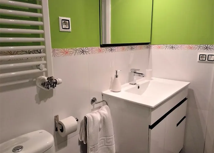 Lantställe Madera Y Sal