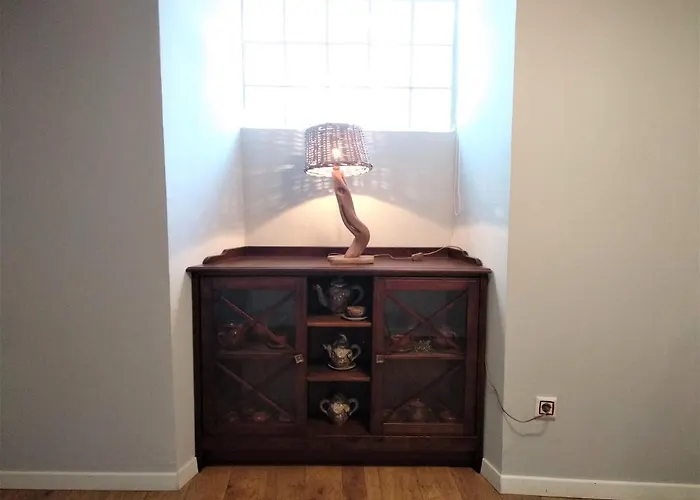 Madera Y Sal * Salinas de Anana