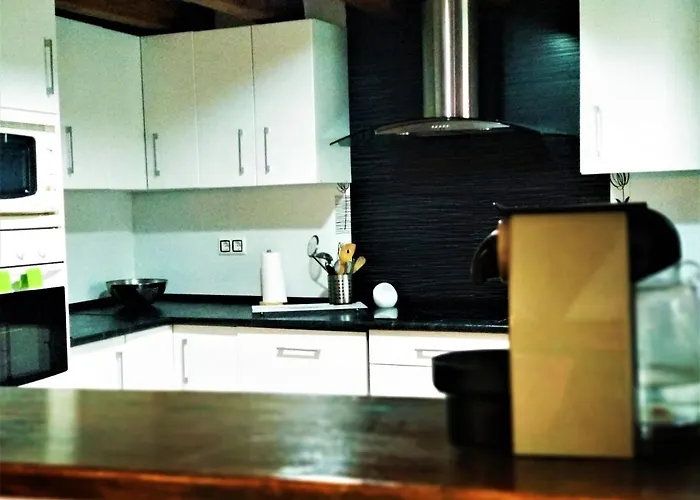 Madera Y Sal * Salinas de Anana