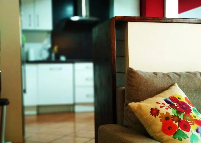 Lantställe Madera Y Sal Salinas de Anana