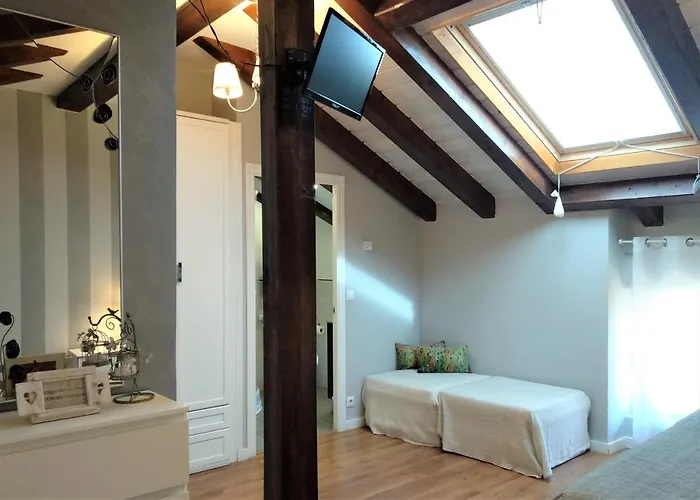 Lantställe Madera Y Sal