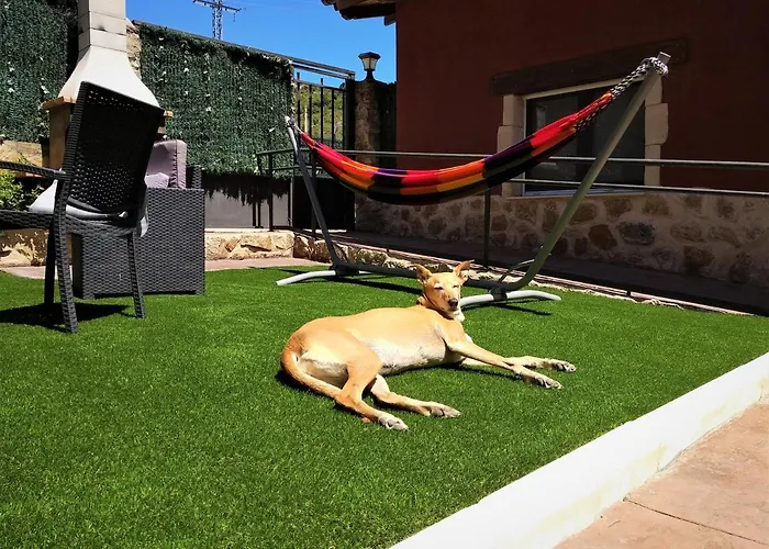 Madera Y Sal * Salinas de Anana