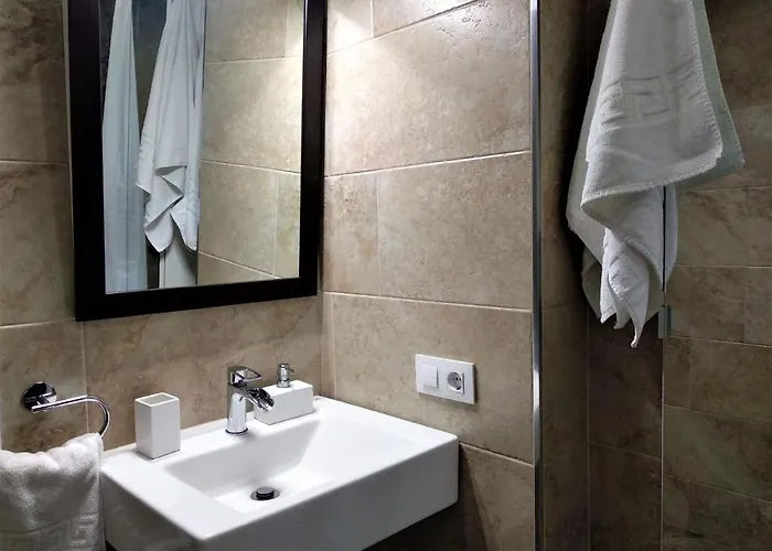 Madera Y Sal Salinas de Anana