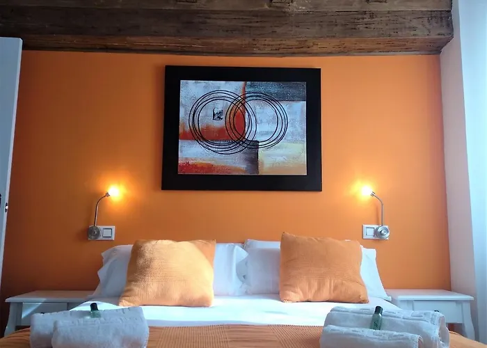 Madera Y Sal Lantställe Salinas de Anana