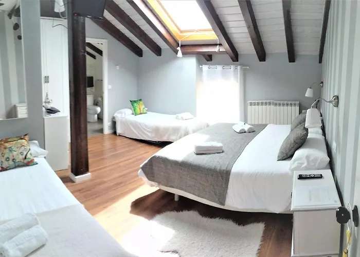 Madera Y Sal Salinas de Anana